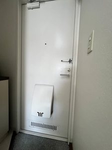 フェイバハイム 0203号-11