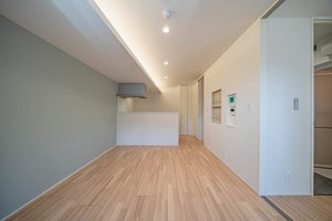 シャーメゾン岐阜ウエスト 0103号-2