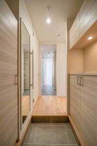 シャーメゾン岐阜ウエスト 0103号-5