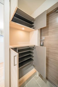 シャーメゾン岐阜ウエスト 0103号-6