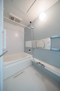 シャーメゾン岐阜ウエスト 0103号-8