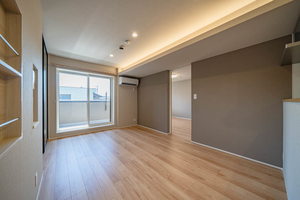 シャーメゾン岐阜ウエスト 0203号-3