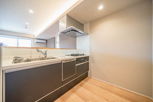 シャーメゾン岐阜ウエスト 0203号-5