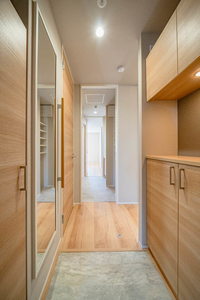 シャーメゾン岐阜ウエスト 0203号-6