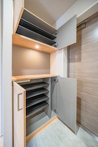 シャーメゾン岐阜ウエスト 0203号-7