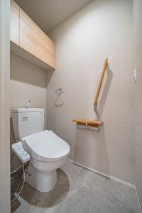 シャーメゾン岐阜ウエスト 0203号-8