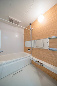 シャーメゾン岐阜ウエスト 0203号-9