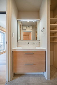 シャーメゾン岐阜ウエスト 0203号-10