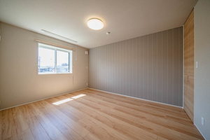 シャーメゾン岐阜ウエスト 0203号-11