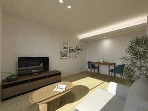 リオリエント加納本町 0101号-4