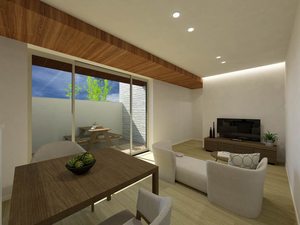 リオリエント加納本町 0102号-3