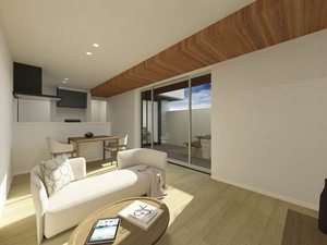 リオリエント加納本町 0102号-5