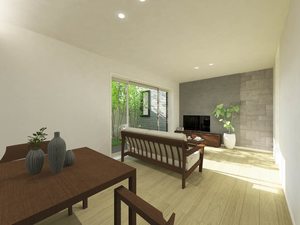 リオリエント加納本町 0103号-4