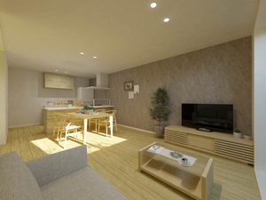 リオリエント加納本町 0206号-3