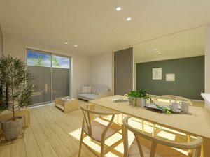 リオリエント加納本町 0206号-4