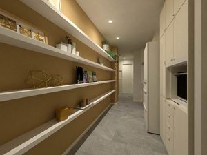 リオリエント加納本町 0302号-3