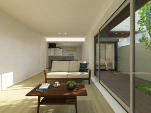 リオリエント加納本町 0305号-5