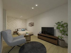 リオリエント加納本町 0403号-4