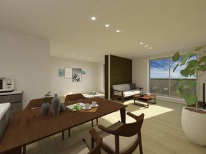 リオリエント加納本町 0407号-3