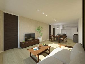 リオリエント加納本町 0407号-4