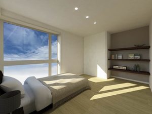 リオリエント加納本町 0407号-5