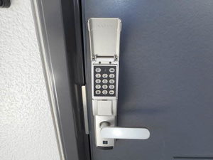 エスポワールひばりケ丘 0101号-3