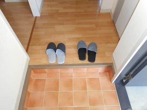 エスポワールひばりケ丘 0101号-4