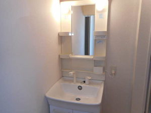 エスポワールひばりケ丘 0101号-6