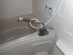 エスポワールひばりケ丘 0101号-8