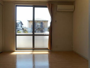 エスポワールひばりケ丘 0101号-10