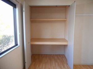 エスポワールひばりケ丘 0101号-15