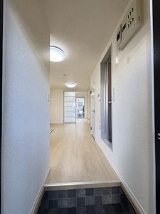 タウンコ－トＭ 0102号-3