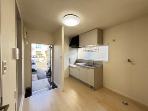 タウンコ－トＭ 0102号-7