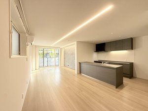 グラン中央 0101号-2