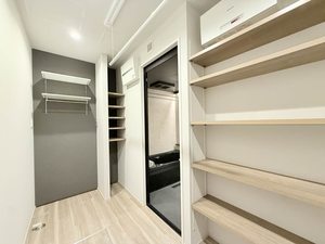 グラン中央 0101号-6