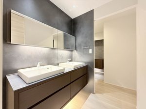 グラン中央 0101号-8