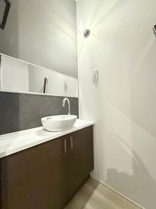 グラン中央 0101号-9