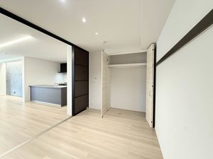 グラン中央 0101号-12