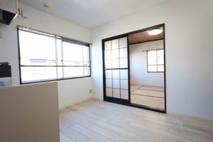 ルミエール真弓 A202号-2