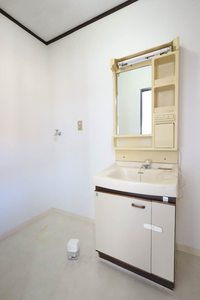 ルミエール真弓 A202号-5