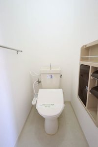 ルミエール真弓 A202号-6