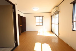 ルミエール真弓 A202号-9