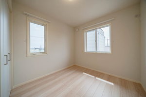 グレイス華陽 301号-7