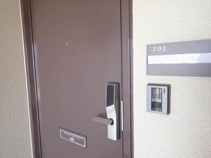 メゾン大栄 0201号-3