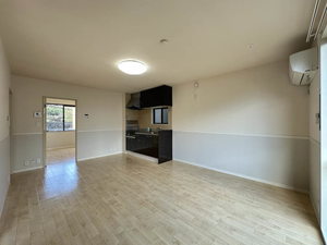 フレグランス天野　ＡＢＣ C101号-2