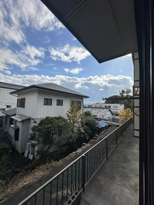 フレグランス天野　ＡＢＣ C101号-15