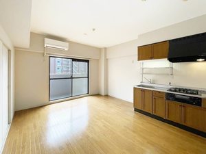 ヒルズ覚王山 0105号-2