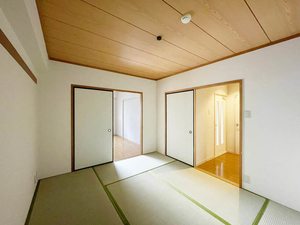 ヒルズ覚王山 0105号-8