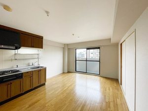 ヒルズ覚王山 0301号-2