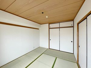 ヒルズ覚王山 0301号-9